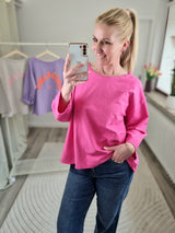 Shirt "Good Karma"