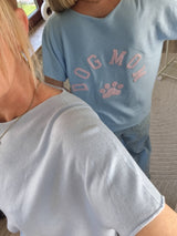 Shirt "Hundemama"