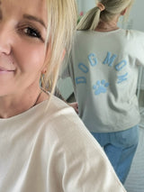 Shirt "Hundemama"