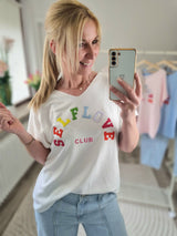 Shirt "Self Love Club"