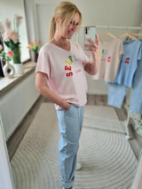 Shirt "Self Love Club"