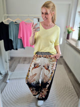 Shirt "Summer breeze"