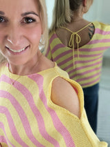 Shirt "Sally"