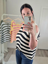 Shirt "Sally"