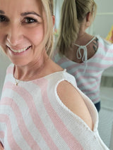 Shirt "Sally"