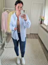 Bluse "Rhodos"