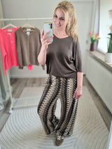 Hose "Santorin"