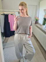 Shirt "Small Stripes"