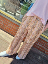 Hose "Santorin"