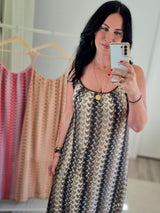 Kleid "Santorin"