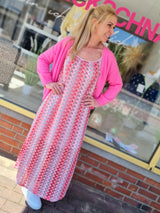 Kleid "Santorin"