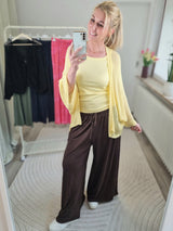 Hose "Palermo"