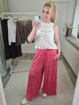 Hose "Palermo"