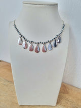 Kette "Coastal Drops"