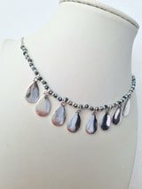 Kette "Coastal Drops"