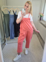 Jumpsuit "Jump inside"