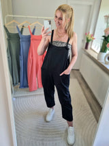 Jumpsuit "Jump inside"