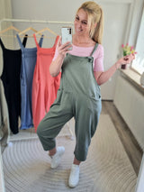 Jumpsuit "Jump inside"