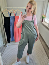 Jumpsuit "Jump inside"