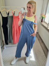 Jumpsuit "Jump inside"