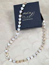 Kette "Liebe"