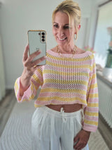 Pullover „Amalfi"