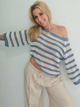 Pullover „Amalfi"