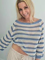 Pullover „Amalfi"