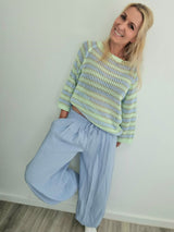 Pullover „Amalfi"