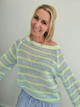 Pullover „Amalfi"