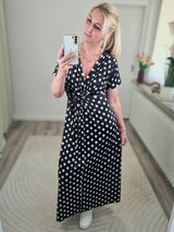 Kleid "Elara"