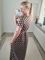 Kleid "Elara"