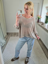 Pullover "Maspalomas"