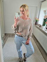Pullover "Maspalomas"