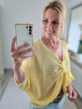 Pullover "Maspalomas"