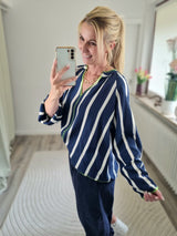 Bluse "Valencia"
