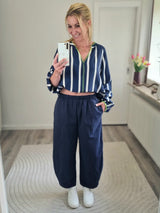 Bluse "Valencia"