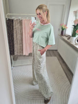 Hose "Palermo"