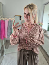 Bluse "Sophie"