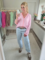 Bluse "Sophie"