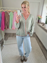 Bluse "Sophie"