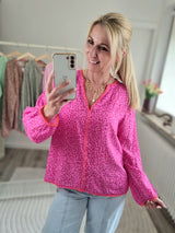 Bluse "Sophie"