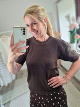 Pullover "Vivian" von Kaffe