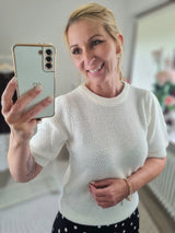 Pullover "Vivian" von Kaffe