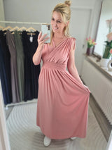 Kleid "Sorel"