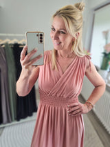Kleid "Sorel"