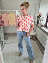 Shirt "Sweetheart"
