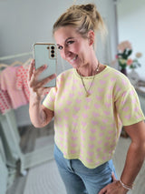 Shirt "Sweetheart"
