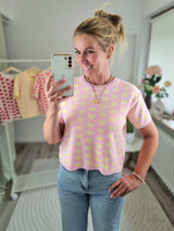 Shirt "Sweetheart"
