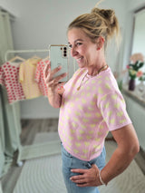 Shirt "Sweetheart"